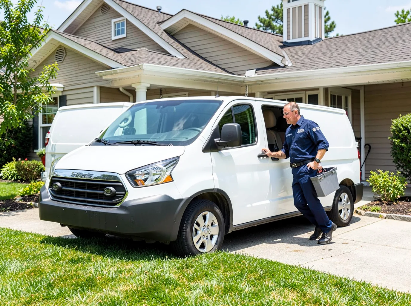 Emergency Plumber company in Fayetteville, OH